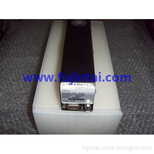 CYBEROPTICS CAMERA  8008629,8008630,8008632,8008633,8008634